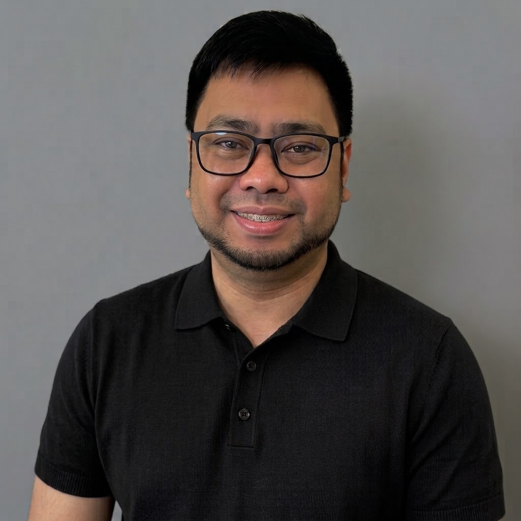 Picture of Jerome Cruz